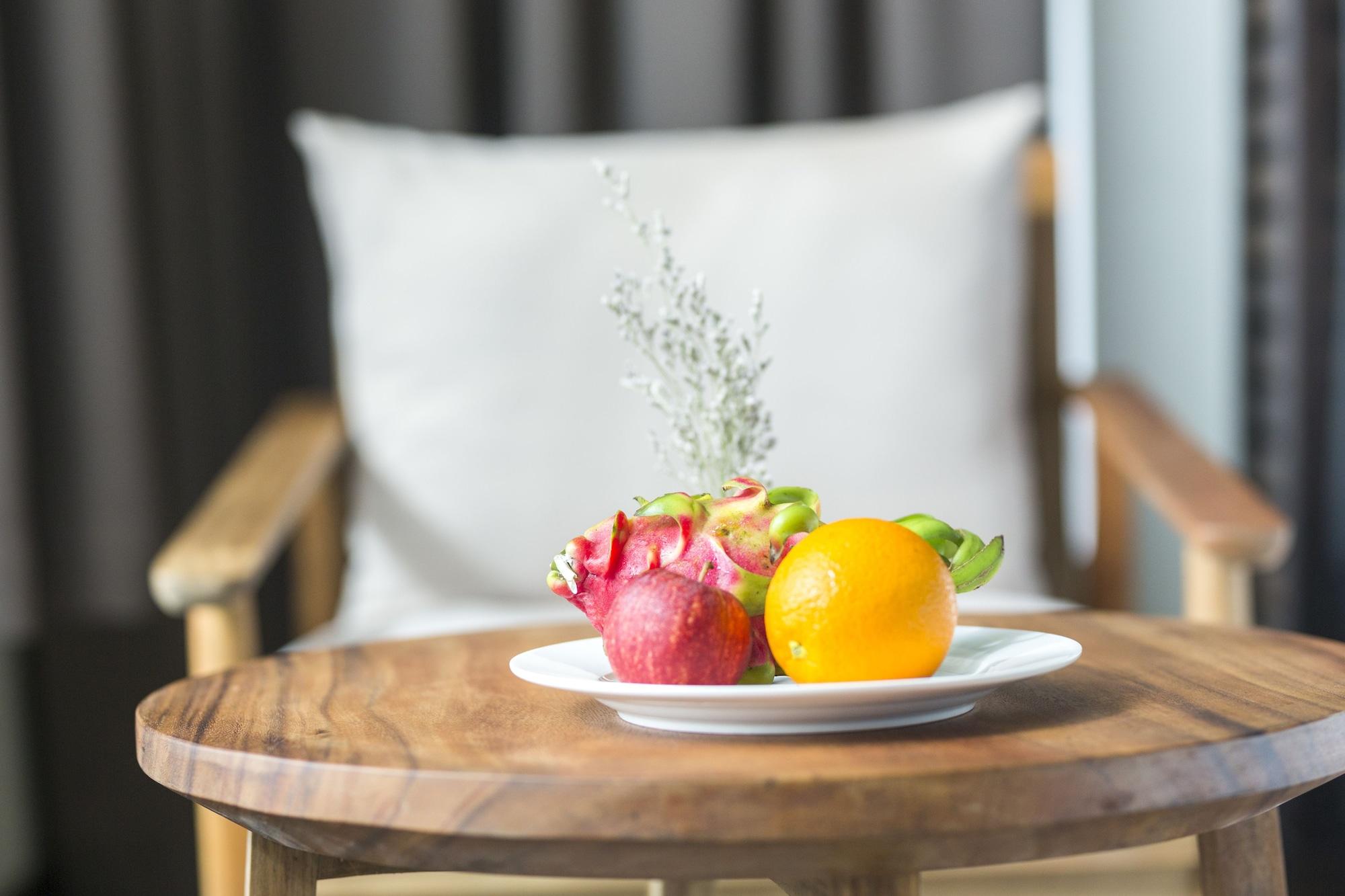 Sim Boutique Hotel Phnom Penh Eksteriør bilde