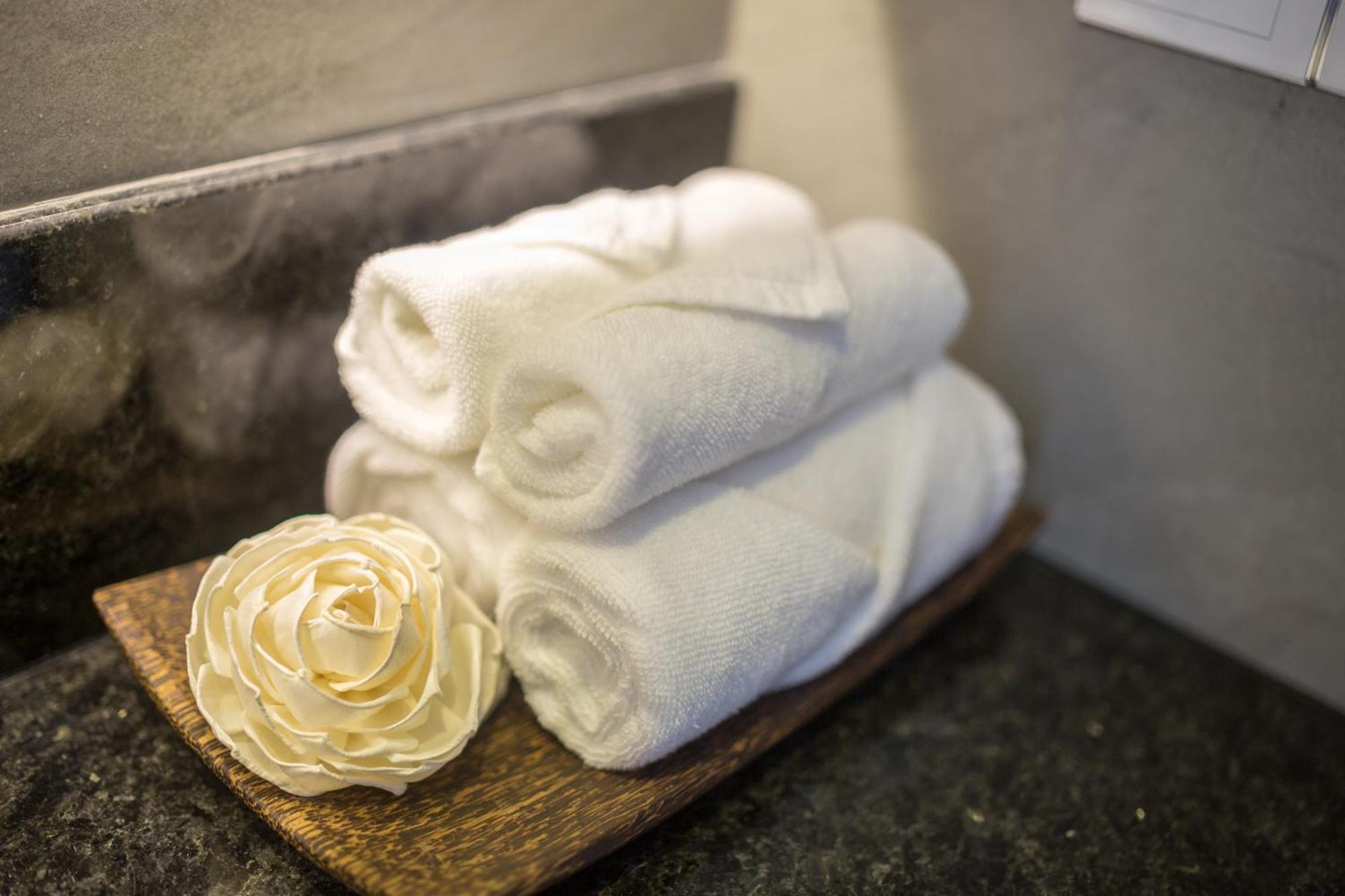 Sim Boutique Hotel Phnom Penh Eksteriør bilde