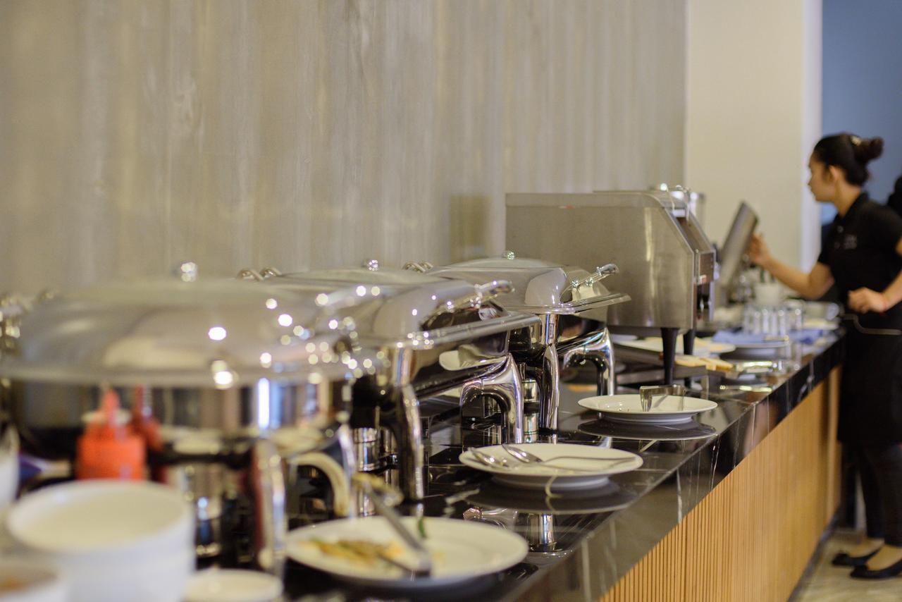 Sim Boutique Hotel Phnom Penh Eksteriør bilde