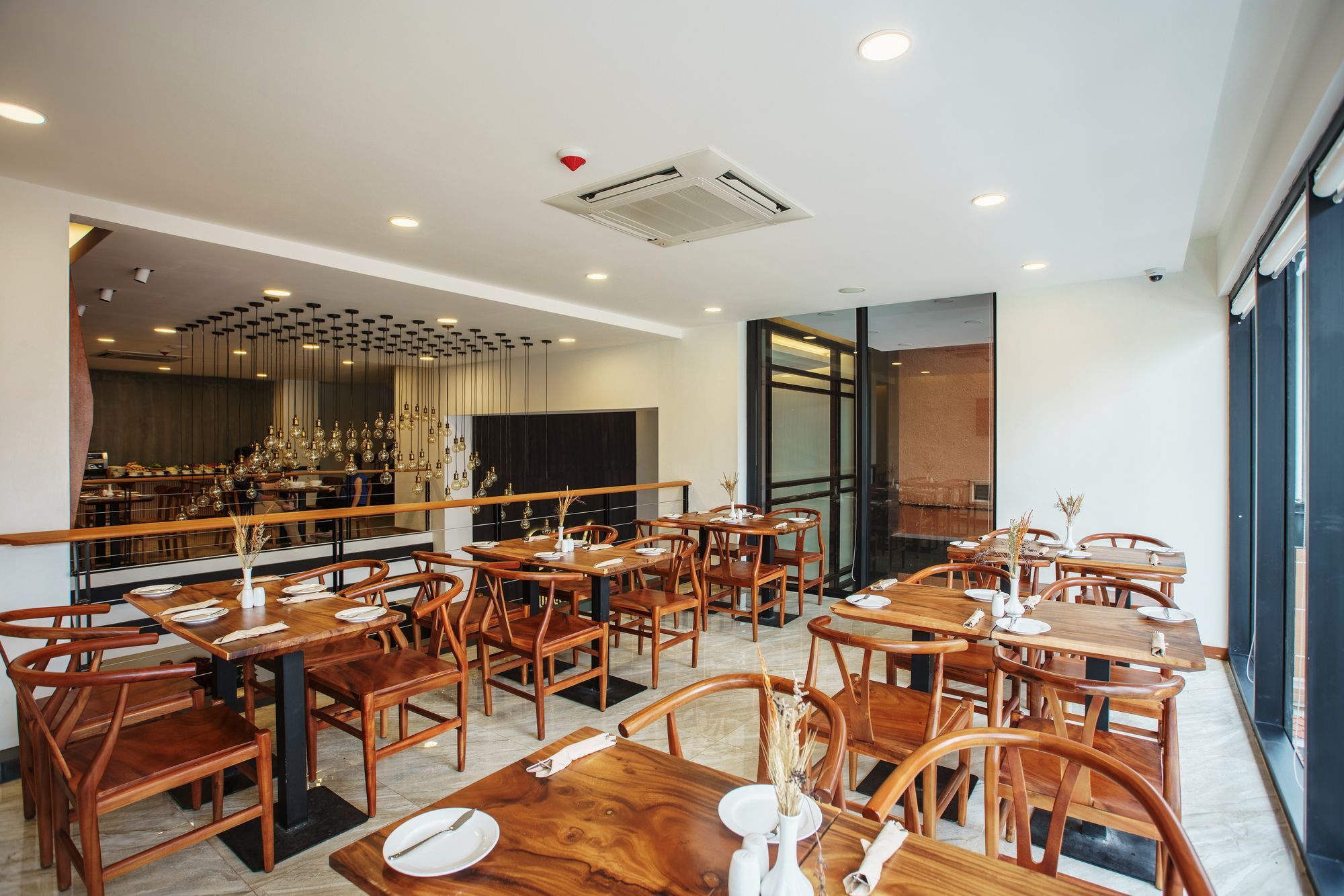 Sim Boutique Hotel Phnom Penh Eksteriør bilde